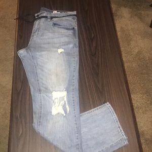 Empyre jeans